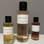 عطر ادکلن آمبره نویت نیو لوک لیمیتد ایدیشن دیور - Ambre Nuit New Look Limited Edition Dior - بررسی، قیمت و خرید