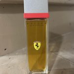 عطر ادکلن فراری ریسینگ فراری - Ferrari Racing Ferrari - بررسی، قیمت و خرید