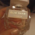 عطر ادکلن له پرفیوم این وایت ایلی ساب - Le Parfum in White Elie Saab - بررسی، قیمت و خرید