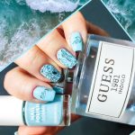 عطر ادکلن گس 1981 ایندیگو فور وومن گس - Guess 1981 Indigo for Women Guess - بررسی، قیمت و خرید