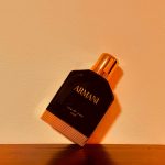 عطر ادکلن آرمانی او دو نویت عود جورجیو آرمانی - Armani Eau de Nuit Oud Giorgio Armani - بررسی، قیمت و خرید