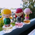 عطر ادکلن هاراجوکو لاورز ویکد استایل بیبی هراجوکو لاورز - Harajuku Lovers Wicked Style Baby Harajuku Lovers - بررسی، قیمت و خرید