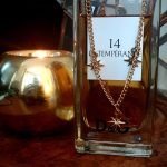 عطر ادکلن دی اند جی آنتولوجی لا تمپرنس ۱۴ دولچه گابانا - D&G Anthology La Temperance 14 Dolce&Gabbana - بررسی، قیمت و خرید