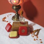 عطر ادکلن سینابار اِستی لودر - Cinnabar Estée Lauder - بررسی، قیمت و خرید