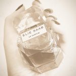 عطر ادکلن لو پرفیوم او دو پرفیوم اینتنس اِلی ساب - Le Parfum Eau de Parfum Intense Elie Saab - بررسی، قیمت و خرید