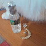 عطر ادکلن کولونیا تاتون ایوپ صبری تونجر - Kolonya Tütün Eyüp Sabri Tuncer - بررسی، قیمت و خرید