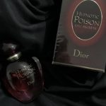 عطر ادکلن هیپنوتیک پویزن او سکرته دیور - Hypnotic Poison Eau Secrete Dior - بررسی، قیمت و خرید