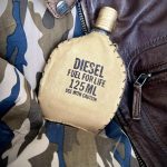 عطر ادکلن فیول فور لایف هوم دیزل - Fuel for Life Homme Diesel - بررسی، قیمت و خرید