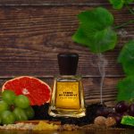عطر ادکلن تر د سارمان فرپین - Terre de Sarment Frapin - بررسی، قیمت و خرید