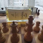 عطر ادکلن بیبلیوتکا د بابل فوگوئیا ۱۸۳۳ - Biblioteca de Babel Fueguia 1833 - بررسی، قیمت و خرید