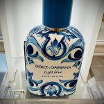 عطر ادکلن لایت بلو کاپری این لاو پور هوم او دو پرفیوم دولچه اند گابانا - Light Blue Capri In Love Pour Homme Eau de Parfum Dolce&Gabbana - بررسی، قیمت و خرید