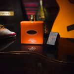 عطر ادکلن کوییر ماندارین دیوید ژورکین - Cuir Mandarine David Jourquin - بررسی، قیمت و خرید