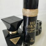 عطر ادکلن وایت دایمندز نایت الیزابت تیلور - White Diamonds Night Elizabeth Taylor - بررسی، قیمت و خرید