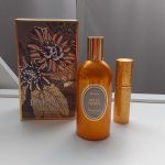 عطر ادکلن بل شری پرفیوم فراگونار - Belle Chérie Parfum Fragonard - بررسی، قیمت و خرید