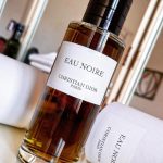 عطر ادکلن او نوآر دیور - Eau Noire Dior - بررسی، قیمت و خرید