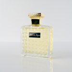 عطر ادکلن آمبر دز ابیس اوبیگان - Ambre des Abysses Houbigant - بررسی، قیمت و خرید