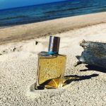 عطر ادکلن برنز گادس او فرش اسکینسنت ۲۰۱۷ اِستی لودر - Bronze Goddess Eau Fraiche Skinscent 2017 Estée Lauder - بررسی، قیمت و خرید