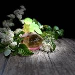 عطر ادکلن گرند فولیه گریس - Grain de Folie Grès - بررسی، قیمت و خرید