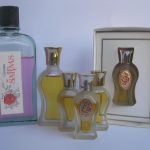 عطر ادکلن شارم دزینتارس - Šarms (Шарм) Dzintars - بررسی، قیمت و خرید