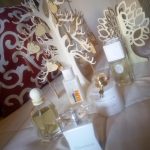 عطر ادکلن لومیر بلانش گرس - Lumiere Blanche Grès - بررسی، قیمت و خرید