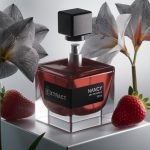 عطر ادکلن نَنسی اکسترکت - Nancy Extract - بررسی، قیمت و خرید