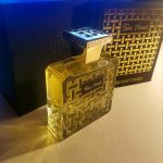 عطر ادکلن تاباک نوماد هوبیگانت - Tabac Nomade Houbigant - بررسی، قیمت و خرید