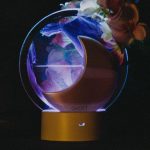 عطر ادکلن گوست دیپست نایت گوست - Ghost Deepest Night Ghost - بررسی، قیمت و خرید