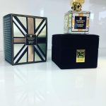 عطر ادکلن لندن اسپایس فرگرنس دو بویس - London Spice Fragrance Du Bois - بررسی، قیمت و خرید