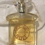 عطر ادکلن وُل دِ نویی اِوِژِن گرلن - Vol de Nuit Evasion Guerlain - بررسی، قیمت و خرید