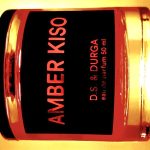 عطر ادکلن امبر کیسو دی‌اس اند درگا - Amber Kiso DS&Durga - بررسی، قیمت و خرید