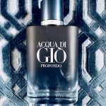 عطر ادکلن آکوا دی ژو پروفوندو ادو پرفیوم جورجیو آرمانی - Acqua di Giò Profondo Eau de Parfum (2024) Giorgio Armani - بررسی، قیمت و خرید