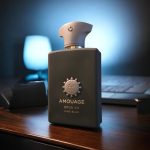 عطر ادکلن اوپوس فیفتین کینگ بلو آمواژ - Opus XV – King Blue Amouage - بررسی، قیمت و خرید