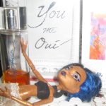 عطر ادکلن لیدی درییم کاملی دزینتارس - Lady Dream Comely Dzintars - بررسی، قیمت و خرید