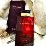 عطر ادکلن دولچه اند گابانا پور فم اینتنس دولچه گابانا - Dolce&Gabbana Pour Femme Intense Dolce&Gabbana - بررسی، قیمت و خرید