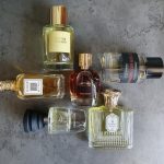 عطر ادکلن اسکریمر دیتایل - Escrimeur Detaille - بررسی، قیمت و خرید