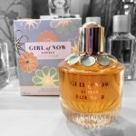 عطر ادکلن گرل آو نو لاولی ایلی ساب - Girl of Now Lovely Elie Saab - بررسی، قیمت و خرید