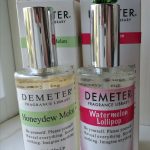 عطر ادکلن هانی‌دو ملون دمتر فرگرنس - Honeydew Melon Demeter Fragrance - بررسی، قیمت و خرید