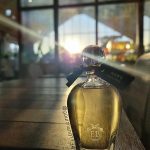 عطر ادکلن نیکس سانفلاور اریک بوتربا فلورالز - Nick's Sunflower Eric Buterbaugh Florals - بررسی، قیمت و خرید