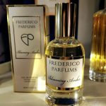 عطر ادکلن بلومینگ امبر فدریکو پارفومز - Blooming Amber Frederico Parfums - بررسی، قیمت و خرید