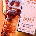 عطر ادکلن باس اورنج او دو پرفیوم هوگو بوس - Boss Orange Eau de Parfum Hugo Boss - بررسی، قیمت و خرید