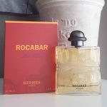 عطر ادکلن روکابار اِرمِس - Rocabar Hermès - بررسی، قیمت و خرید
