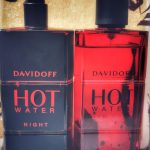 عطر ادکلن هات واتر نایت داویدوف - Hot Water Night Davidoff - بررسی، قیمت و خرید