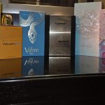 عطر ادکلن وولکن فو فرنچ اونیو - Vulcan Feu French Avenue - بررسی، قیمت و خرید