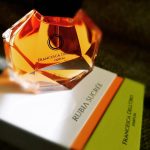 عطر ادکلن روبیا سوکر فرانچسکا دل اورو - Rubia Sucrée Francesca dell'Oro - بررسی، قیمت و خرید