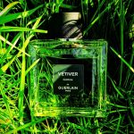 عطر ادکلن وتیور پارفوم گرلن - Vetiver Parfum Guerlain - بررسی، قیمت و خرید