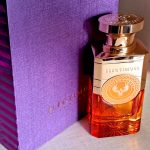 عطر ادکلن گیلاس کاسپین الکتی‌موس - Caspian Cherry Electimuss - بررسی، قیمت و خرید