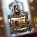 عطر ادکلن بک تو پاریس آیزنبرگ - Back To Paris Eisenberg - بررسی، قیمت و خرید