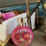 عطر ادکلن پینک مون اوت فرگرنس کمپانی اچ اف سی - Pink Moon Haute Fragrance Company HFC - بررسی، قیمت و خرید