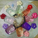 عطر ادکلن دولچه ویولت دولچه اند گابانا - Dolce Violet Dolce&Gabbana - بررسی، قیمت و خرید