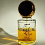عطر ادکلن اِ تاچ آو کلاس فابرژه - A Touch of Class Faberge - بررسی، قیمت و خرید